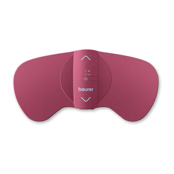 Menstrual Relax TENS & Heat Pad EM 50 | BEURER