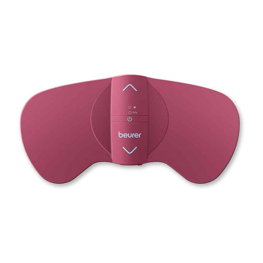 Menstrual Relax TENS & Heat Pad EM 50 | BEURER