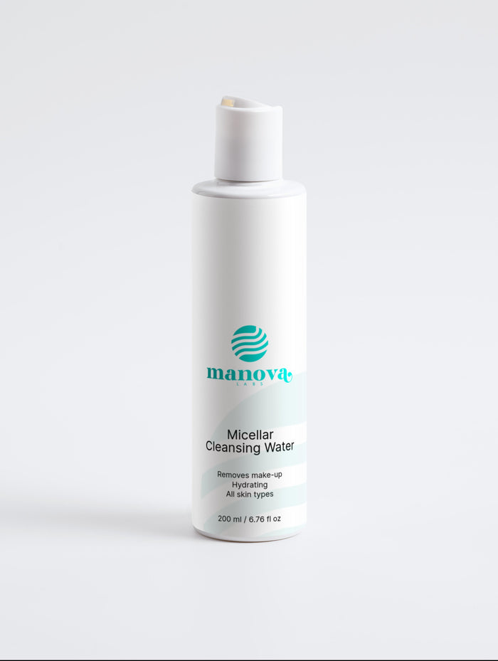 Micellar Cleansing Water