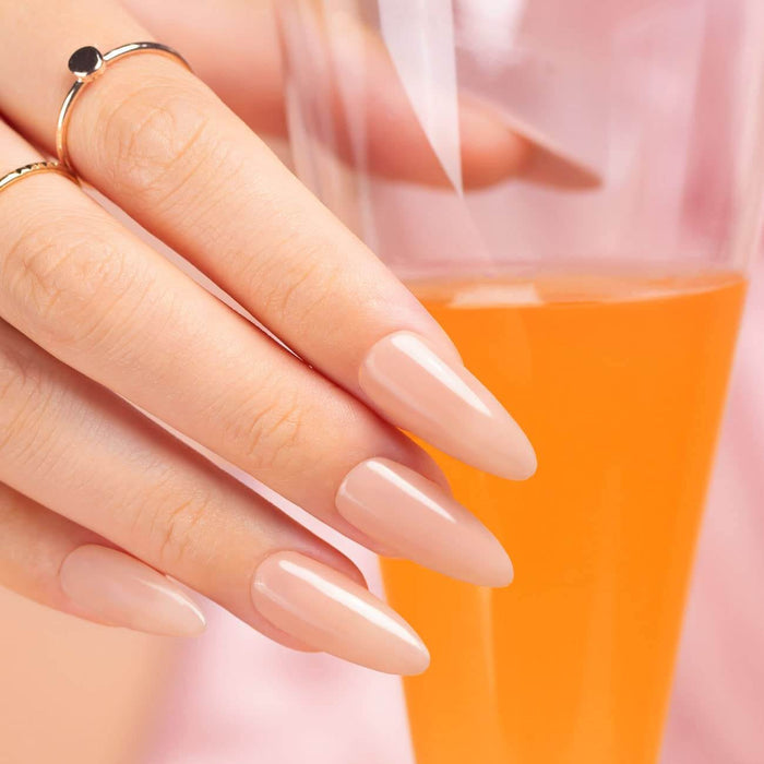 Milky Rose | RARJSM ®Classic Color Gel Polish| 15ml #236