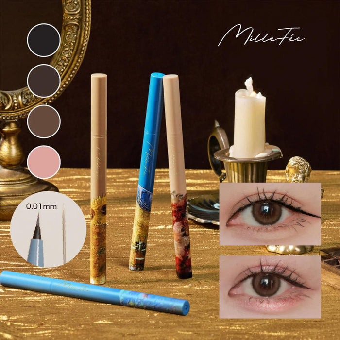 MilleFée Painting Liquid Eyeliner 0.5 mL