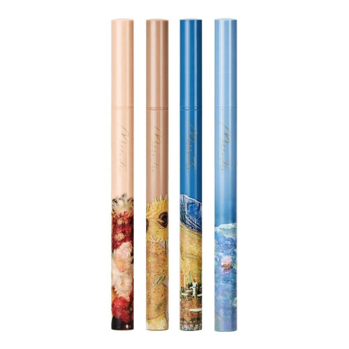 MilleFée Painting Liquid Eyeliner 0.5 mL