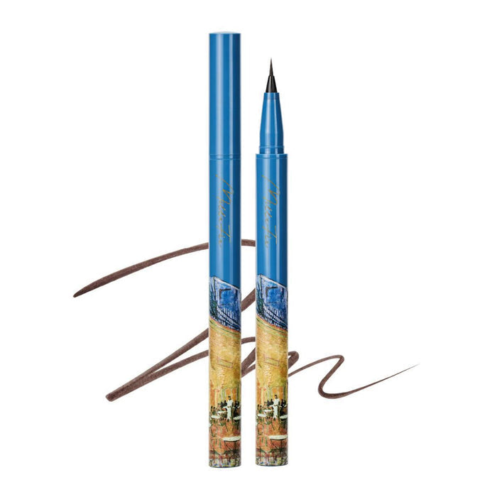 MilleFée Painting Liquid Eyeliner 0.5 mL