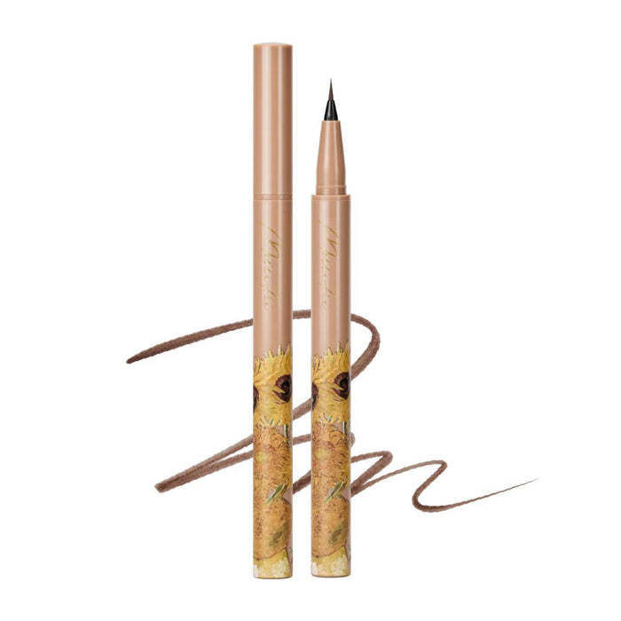 MilleFée Painting Liquid Eyeliner 0.5 mL