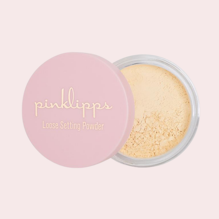 Mini Loose Setting Powder