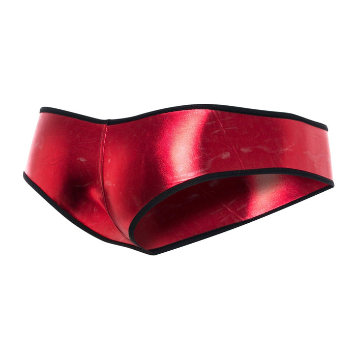 MOB Mirror BoyShort - Billyforce Shop