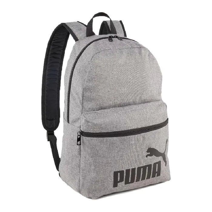 Mochila Puma Phase Backpack III Unisex