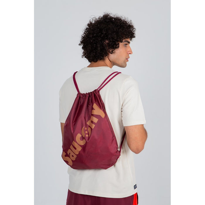 Mochila Saucony Bag String Unisex