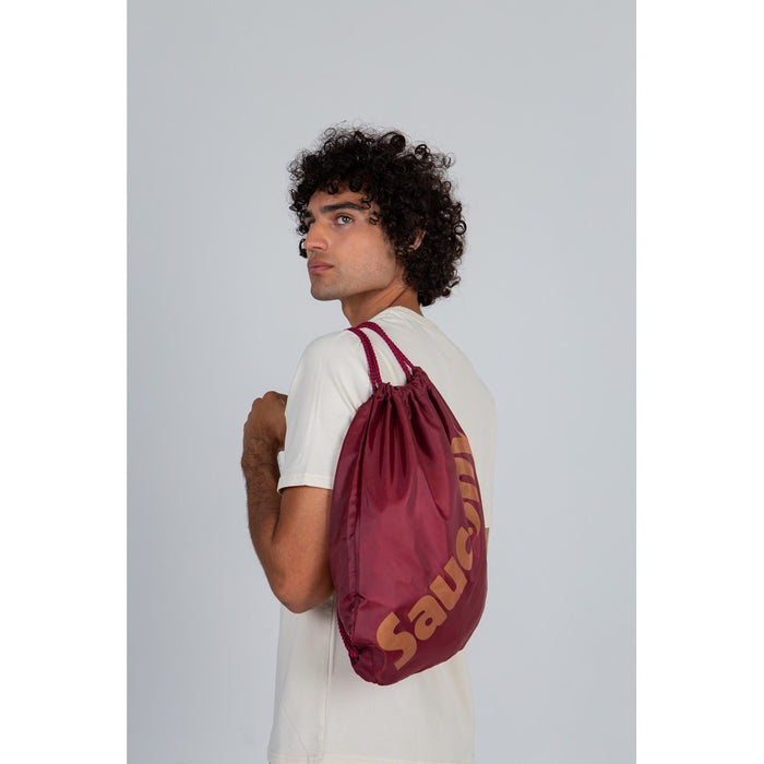 Mochila Saucony Bag String Unisex
