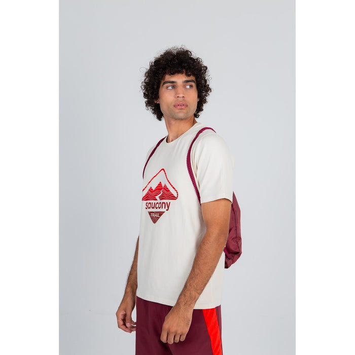 Mochila Saucony Bag String Unisex