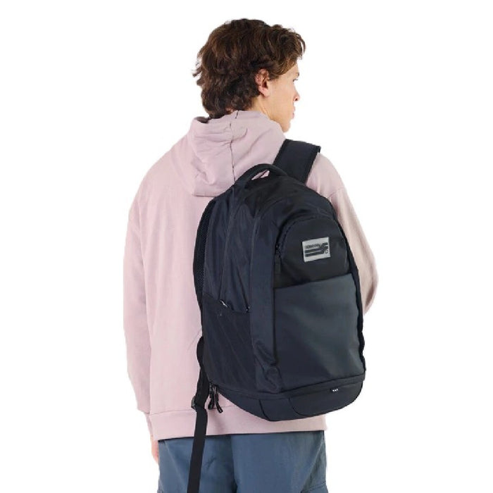 Mochila Saucony Hurricane Zip Pack 24lt Unisex