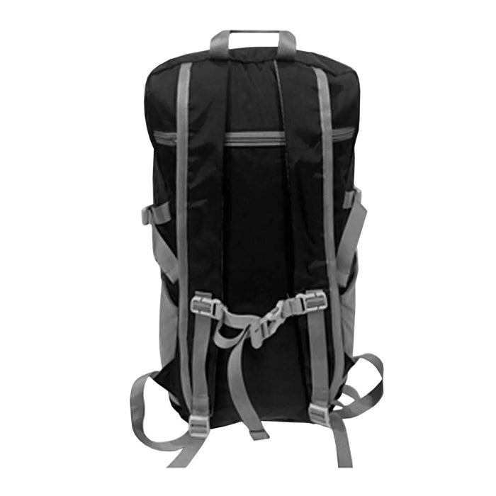 Mochila Senderismo Comprimible Waynorth 35L