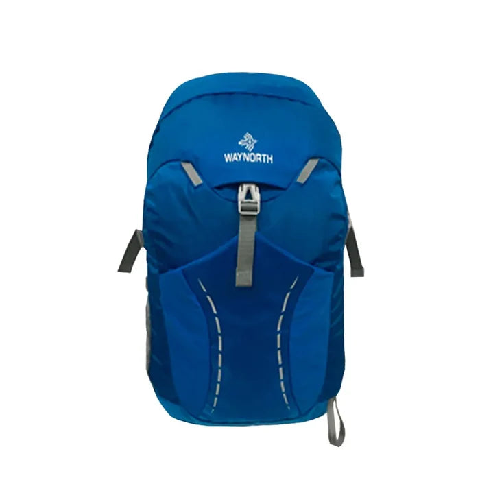 Mochila Senderismo Comprimible Waynorth 35L