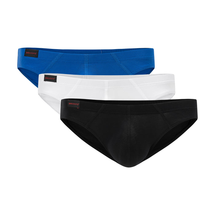 Modal Bikini Brief - 3 Pack