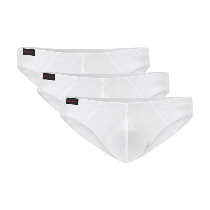 Modal Bikini Brief - 3 Pack