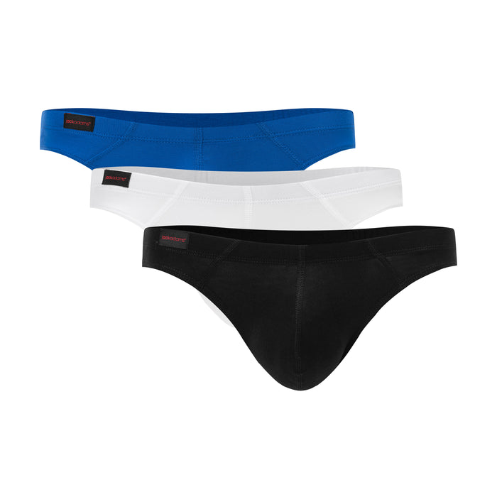 Modal Bikini Thong - 3 Pack