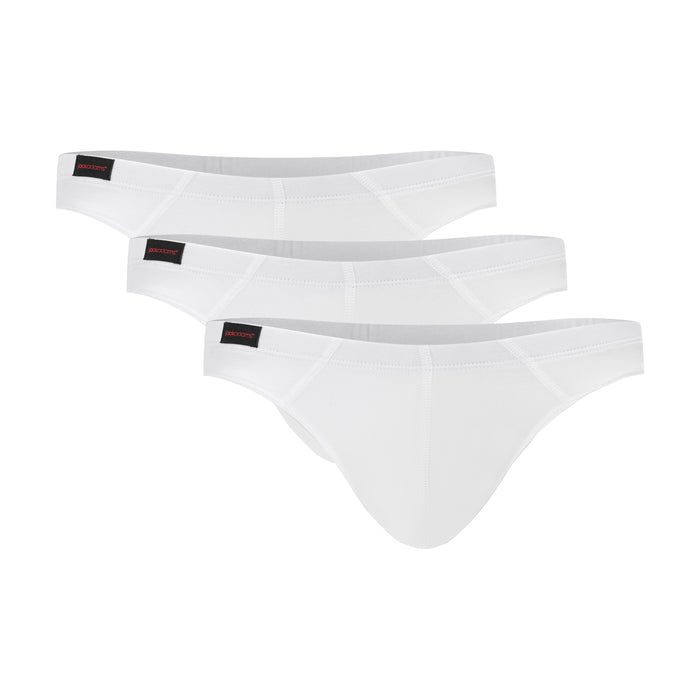Modal Bikini Thong - 3 Pack