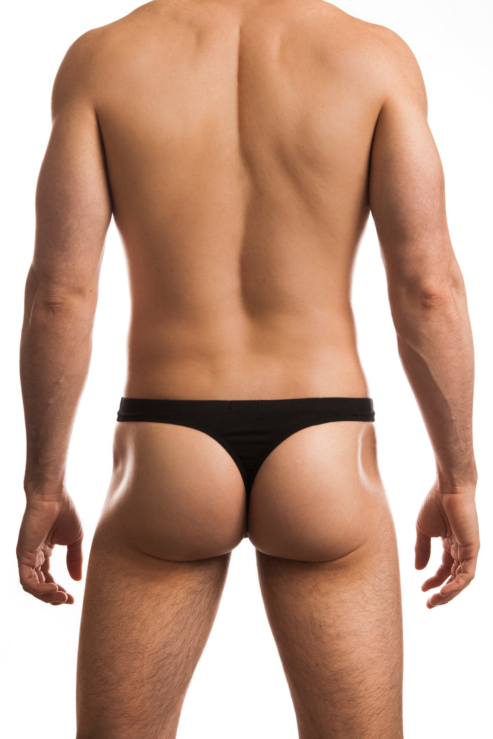 Modal Bikini Thong