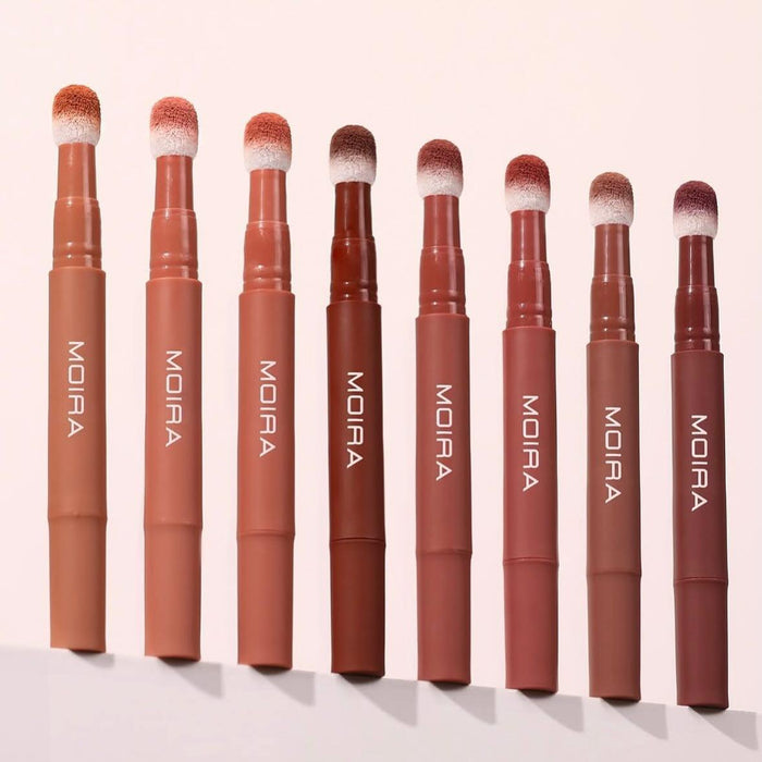 MOIRA Cushion Kiss Lip Cream 1.5 g
