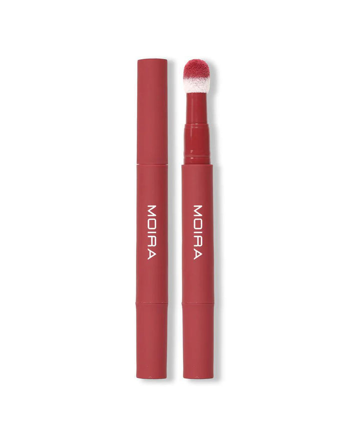 MOIRA Cushion Kiss Lip Cream 1.5 g