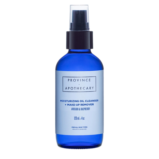 Moisturizing Cleanser + Make Up Remover