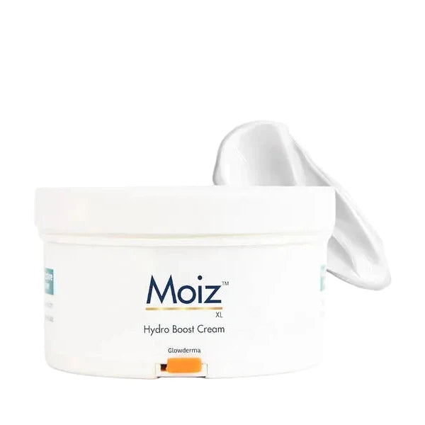 Moiz XL Hydro Boost Cream
