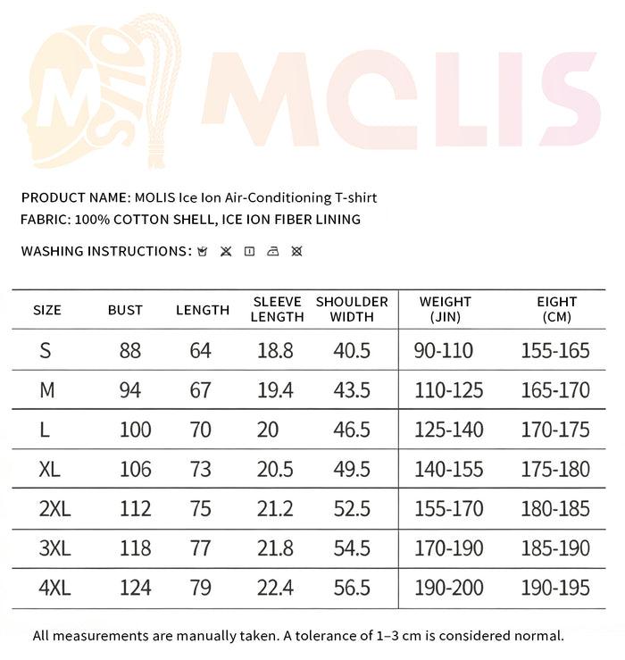 MOLIS New Summer Short Sleeve T-Shirt | Unisex Puzzle Print | Black & White