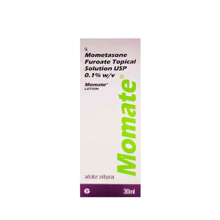 Momate Lotion