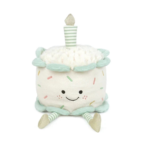MON AMI Birthday Cake