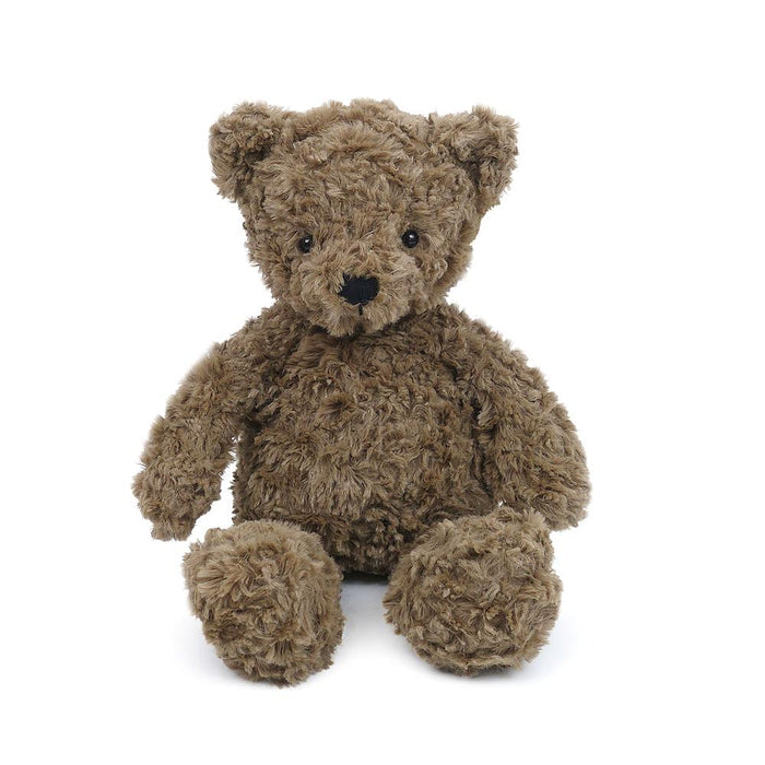 MON AMI Cocoa Teddy Bear