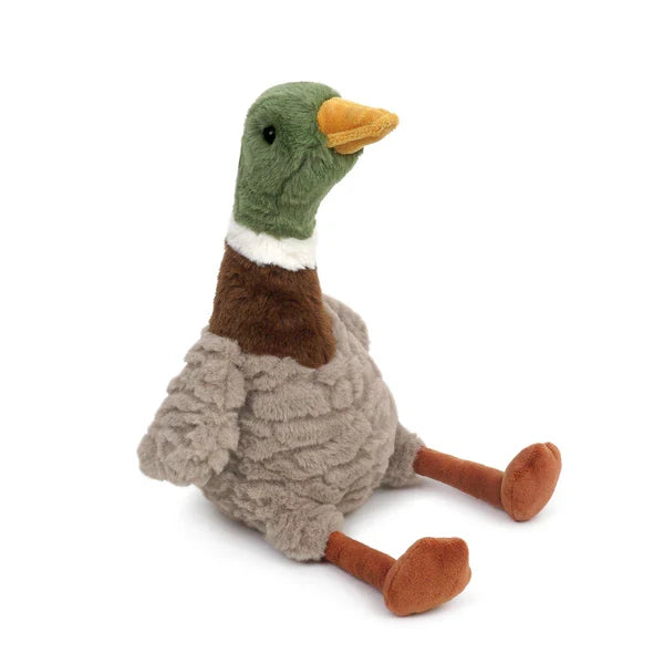 MON AMI River Mallard Duck
