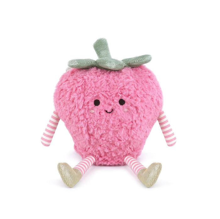 MON AMI Sweet Strawberry Pink