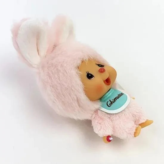 Monchhichi Friends Chimutan SS Plush