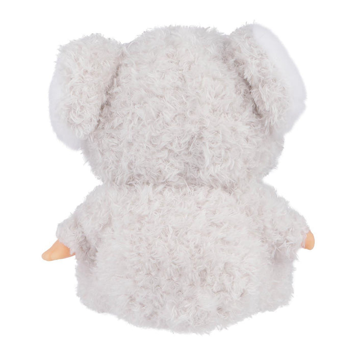 Monchhichi Sitting Fluffy Koala Doll Plush