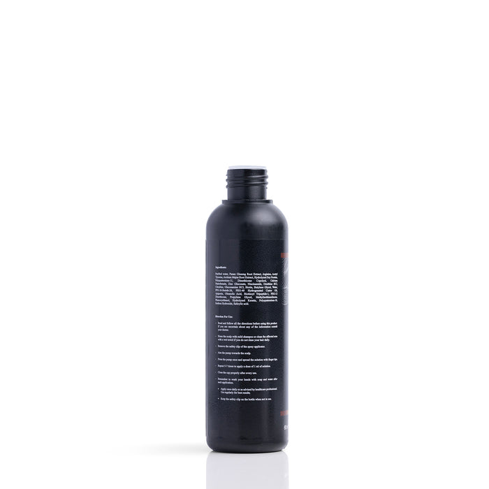 Morr Pro Hair Growth Serum
