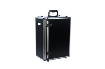 Motic Aluminum Case For B Series Microscopes - Microscope Central