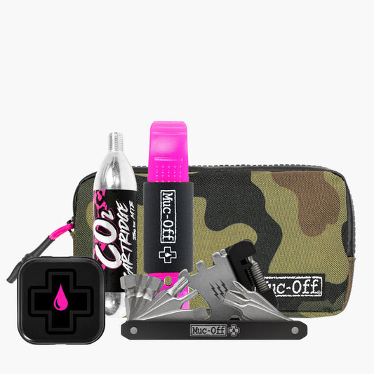 MTB Essentials Kit - Innertube