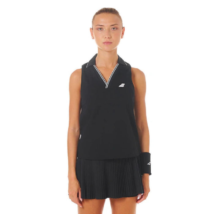 Musculosa Babolat M Mujer