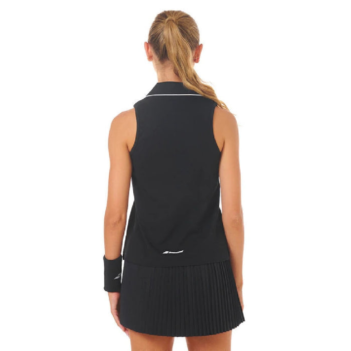Musculosa Babolat M Mujer