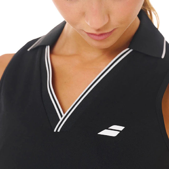 Musculosa Babolat M Mujer