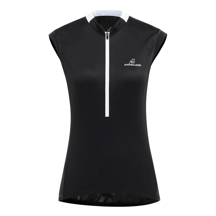 Musculosa Cycling Corsac Essential Mujer