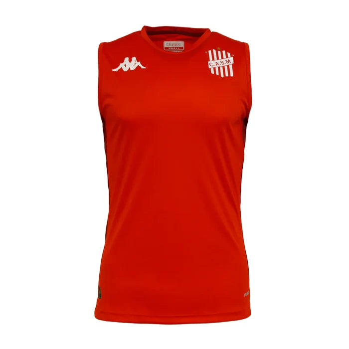 Musculosa Kappa Entrenamiento Casm de Hombre