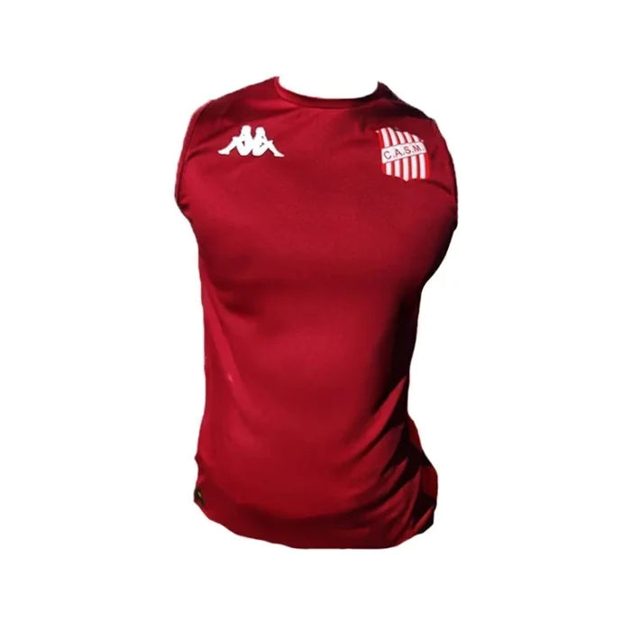 Musculosa Kappa Entrenamiento Casm de Hombre