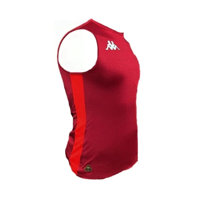 Musculosa Kappa Entrenamiento Casm de Hombre