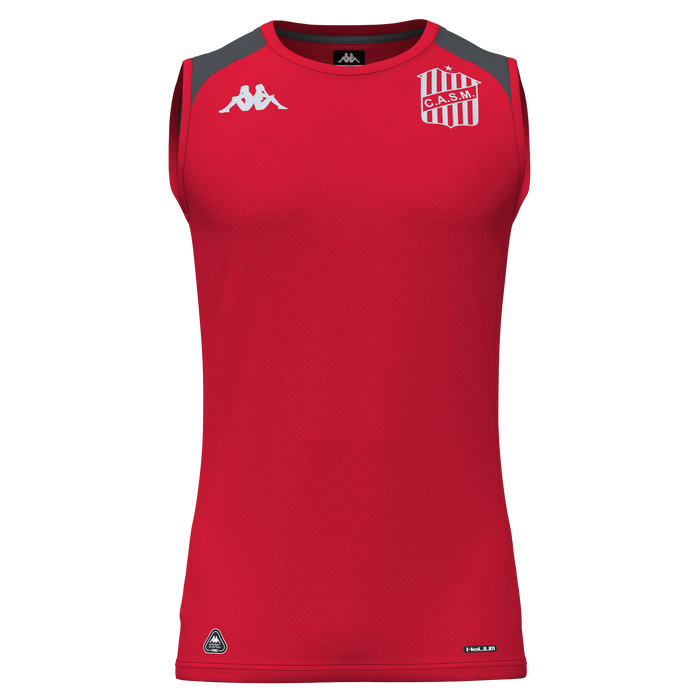 Musculosa Kappa Helium Masco Pro Casm Unisex