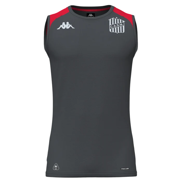 Musculosa Kappa Helium Masco Pro Casm Unisex