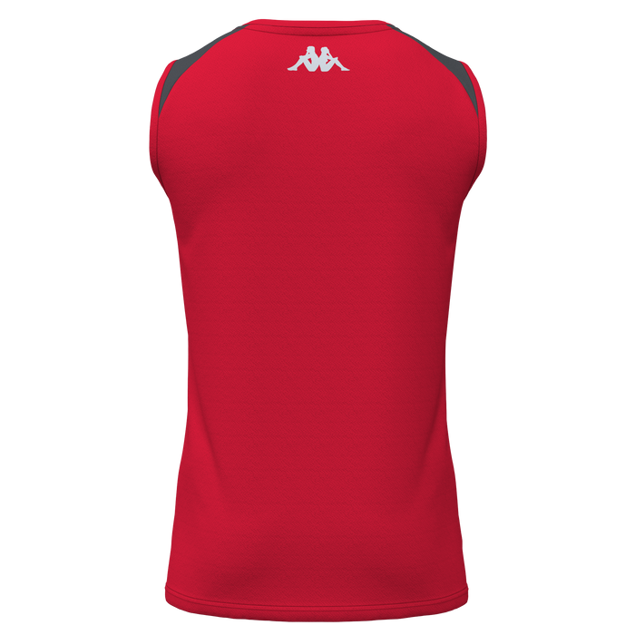 Musculosa Kappa Helium Masco Pro Casm Unisex