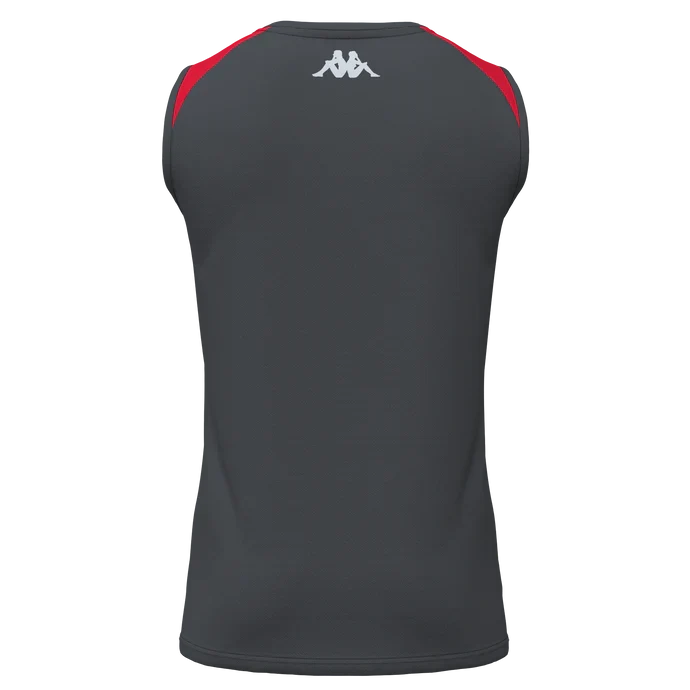 Musculosa Kappa Helium Masco Pro Casm Unisex