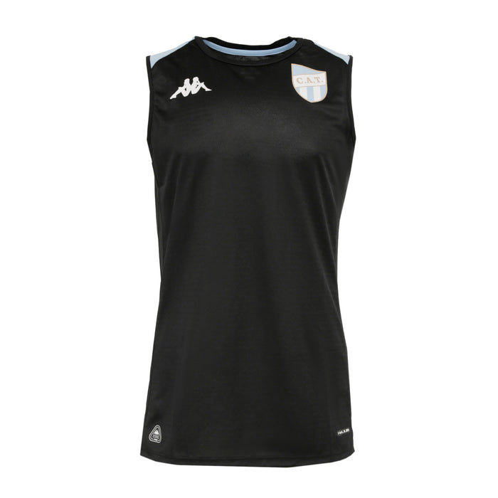 Musculosa Kappa Helium Masco Pro Cat Unisex