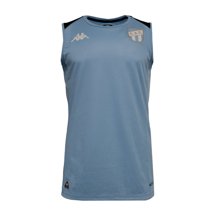 Musculosa Kappa Helium Masco Pro Cat Unisex